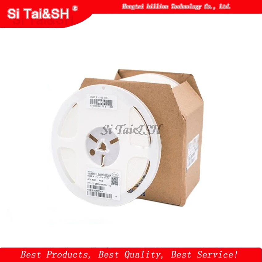 100 шт. 1206 SMD резистор 1% 220 Ом резистор проволочного чипа 0,25 W 1/4W 220R 221