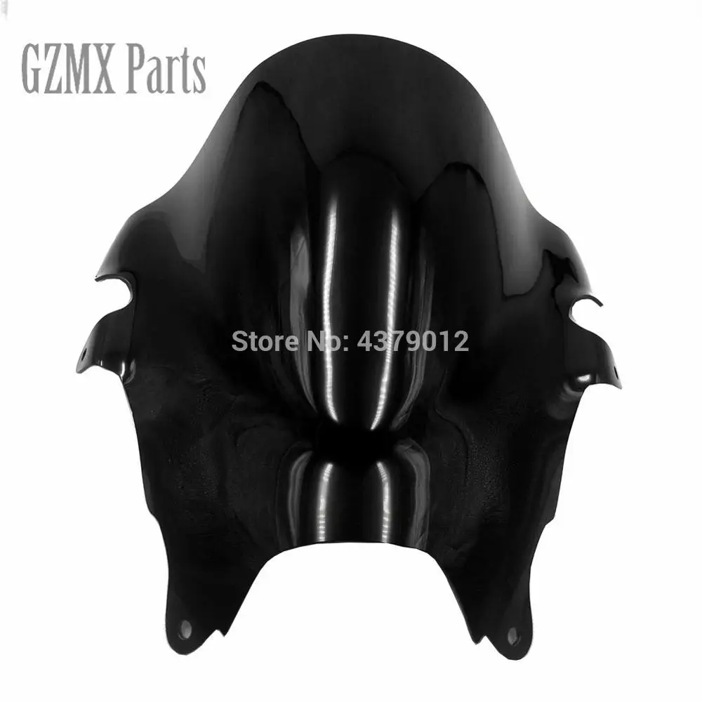 Ветровое стекло для мотоцикла Suzuki Bandit GSF 600 GSF600 2000 2005 GSF1200 1200 2001 2005|Накладки и