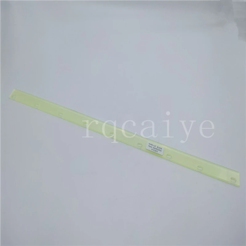 8 штук RYOBI 520/522/525 вымыть лезвия 572*25*5 мм 9 отверстий|Детали принтера| |