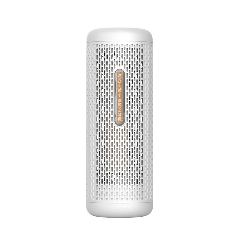 XIAOMI Mijia Deerma DEM-CS10M мини домашний осушитель воздуха цикл осушитель влагопоглощающая сушилка для влагопоглощения