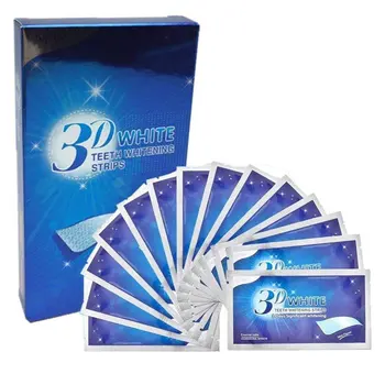 

Dental Sticker 3D White Dental Sticker Whitening Teeth Whitening Sticker Beautiful Tooth Sticker White 3D Dental Sticker