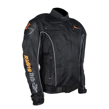

motorcycle Riding clothing Four Seasons anti-fall motorcycle pull rider clothing men's and women's warm jacket