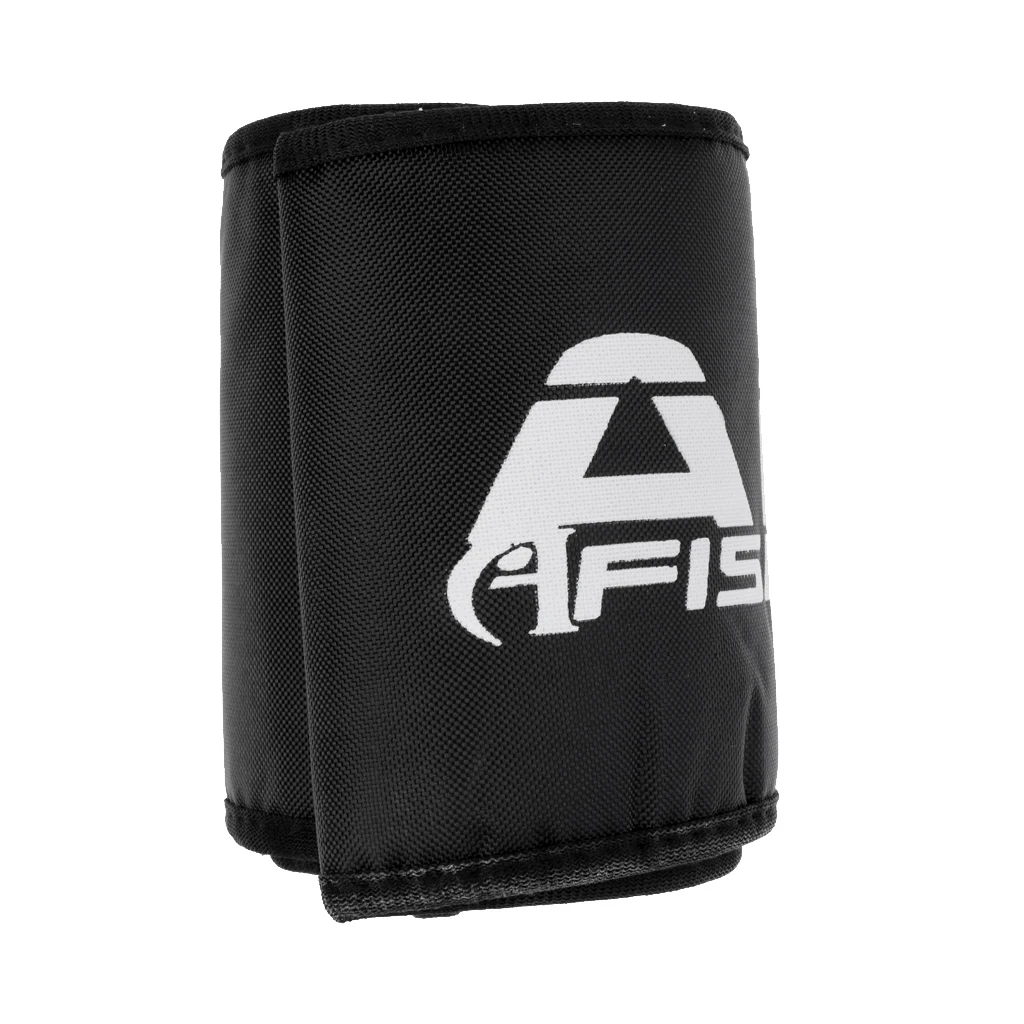 Collapsable Fishing Rod Pole Cover Storage Bag Protector Box Tackle Tool Collapsable Fishing Rod Pole Cover Storage Bag Protector Box Tackle Tool