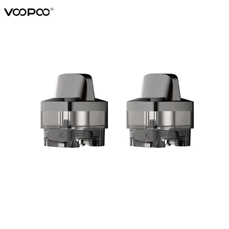 

2pcs/pack Original VOOPOO VINCI Replacement Pod Cartridge 5.5ml Capacity For VINCI / Vinci X / Vinci R Mod Kit Atomizer
