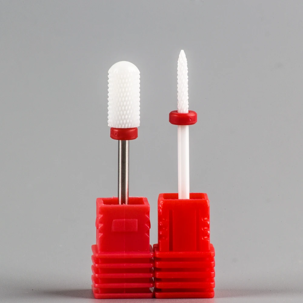 8T Red & 9T Red