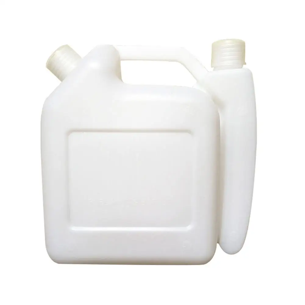 1.5L смешанное масло в комплекте горшок бутылка двухтактный масляная цепная пила