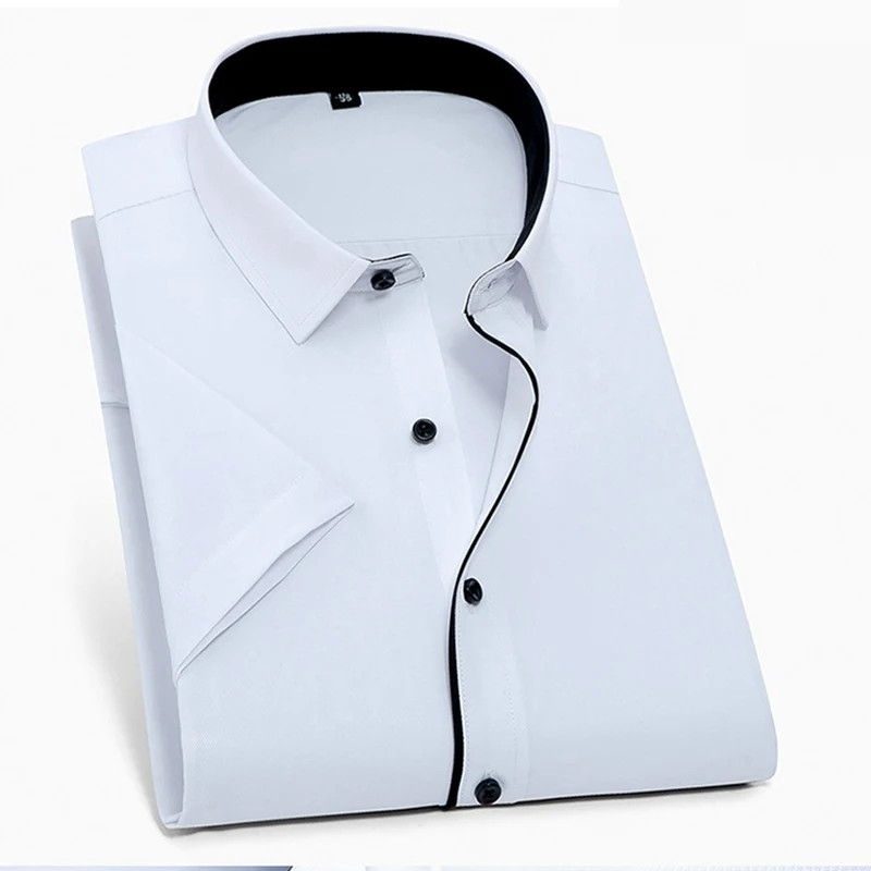 expensive white shirts