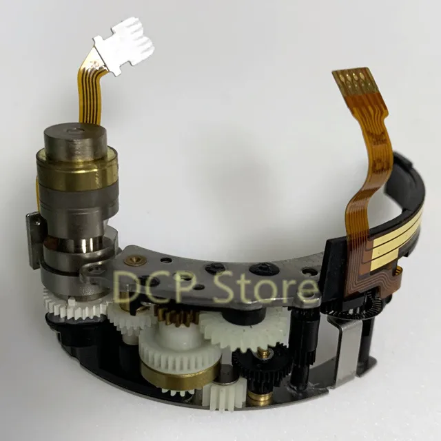 Test OK/Uesd Original 50mm 1.4 Motor Repair Parts EF 50 mm f