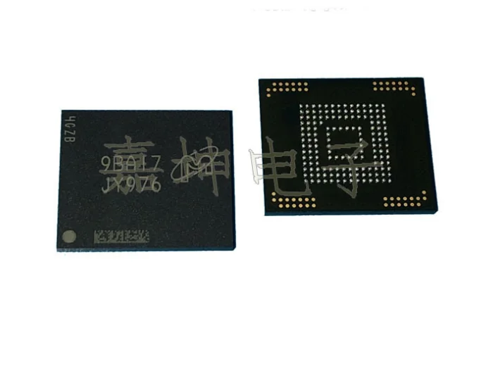 

Mxy 100% Новый оригинальный Φ WT JWC07 MTFC8GACAECN MTFC8GACAECN-1M IT JWB18 MTFC8GACAANA BGA чип памяти 8G