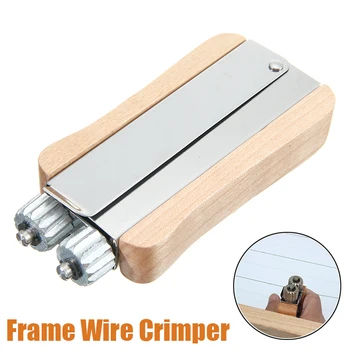 

1pc Apiary Honeycomb Wire Tensioner Frame Wire Tensioner Crimper Frame Tools Beekeeping Equipment