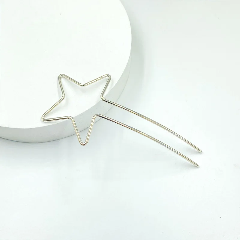 star-silver