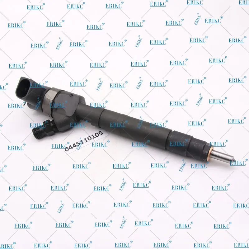 US $165.59 ERIKC 0 445 110 105 Diesel Common Rail Injection 0445110105 Auto Fuel Injector Set 0445 110 105 For Mercedes Benz Dodge Sprinter