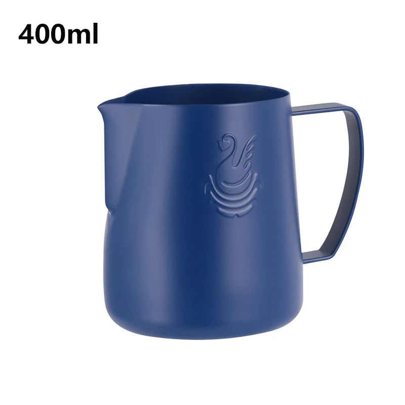 blue teflon