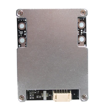 

BMS 12S 14S 16S 40A 50A 80A 100A 160A Balance Lifepo4 Lithium Battery Protection Circuit Board 18650 Battery Charger BMS 3.2V