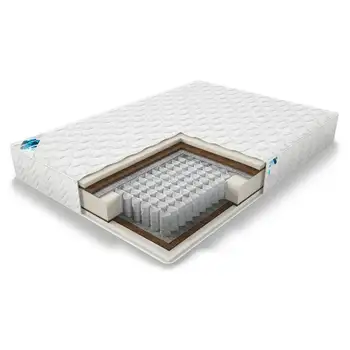 

Mattress dimax OK medium light 80x200 cm