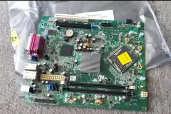 

Has completed the test !!desktop motherboard for 380 SFF Socket 775 1TKCC 01TKCC R64DJ 0R64DJ mainboard fully tested