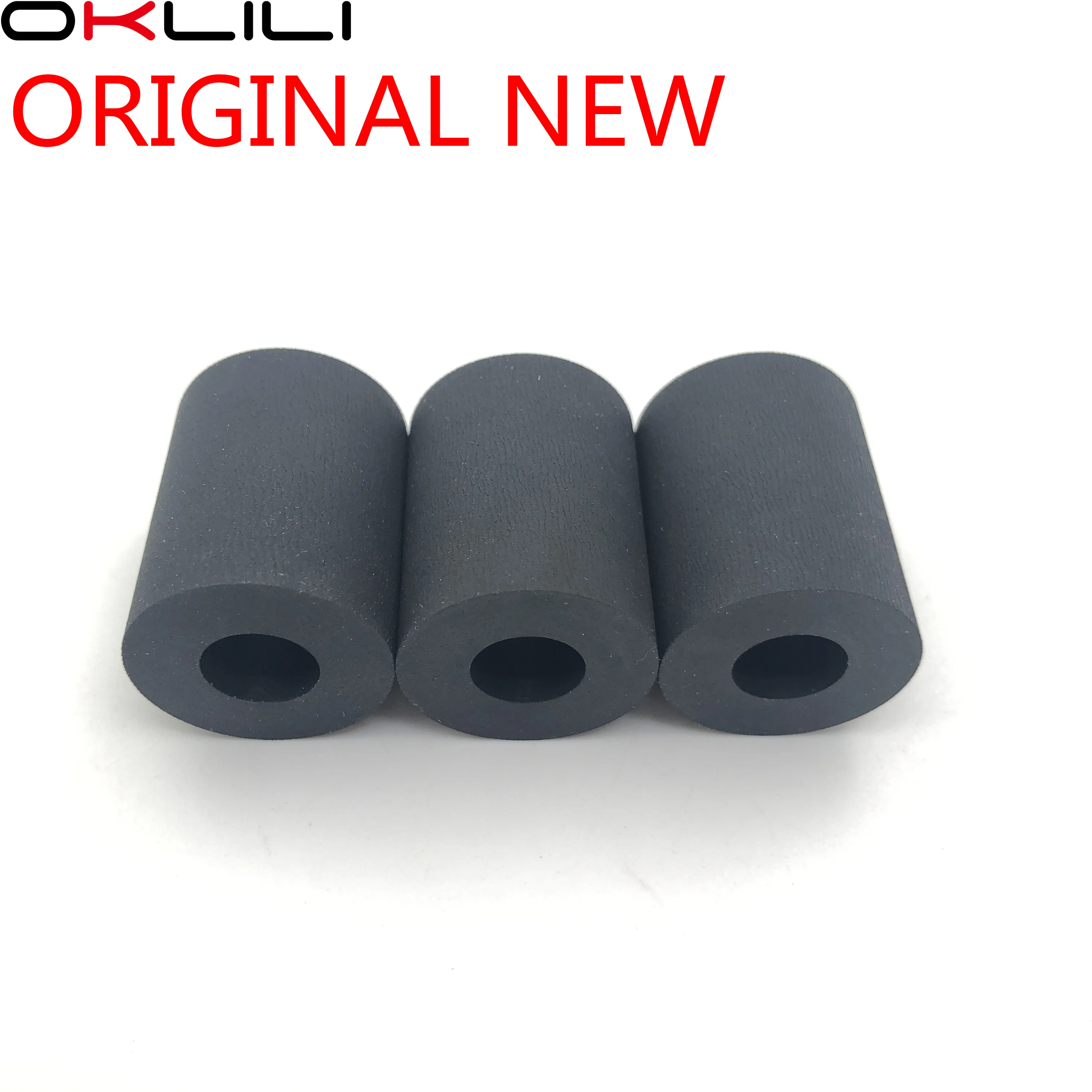 Pneu de Borracha Picape para Kyocera Pickup Roller 1035 1100 1120 1128 1300 1320 1370 2000 3900 4000 2br06520 2f906240 Fs1028 2f906230 - Imagem 4