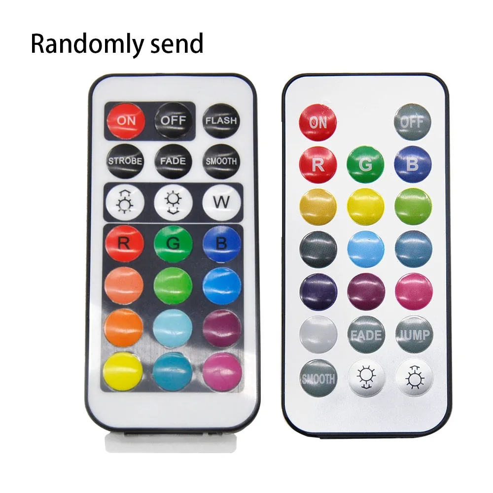 HORNET RGB 13 цветов светодиодный светильник для кальяна штанга праздничное украшение