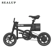 CMS-MINI моторизованные портативные велосипеды 12 дюймов Складная Педаль Помощь ed e велосипед edebike