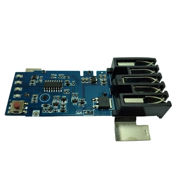 

18V M18 Milwaukee Replacement PCB battery board Electric Power Tool Lithium Battery Protection Circuit Board