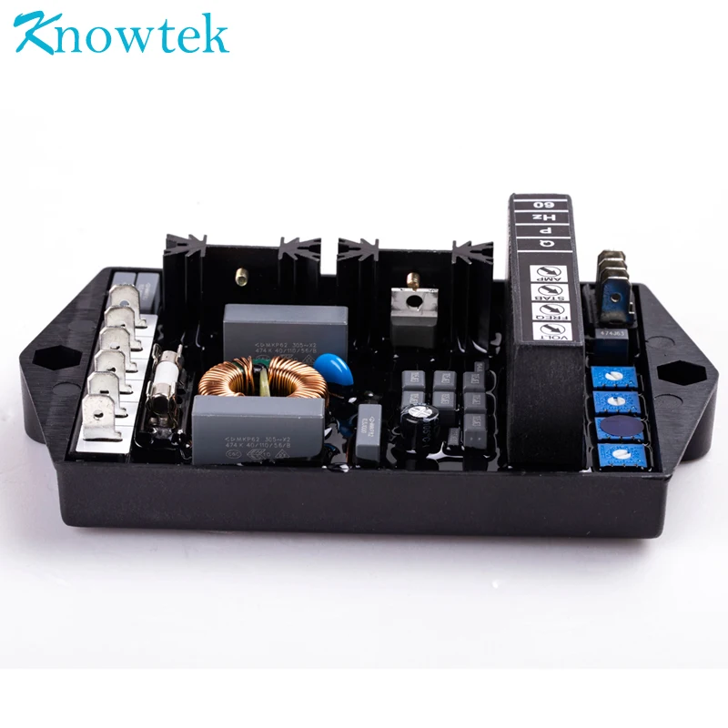AVR M16FA655A автоматический регулятор напряжения для генератора