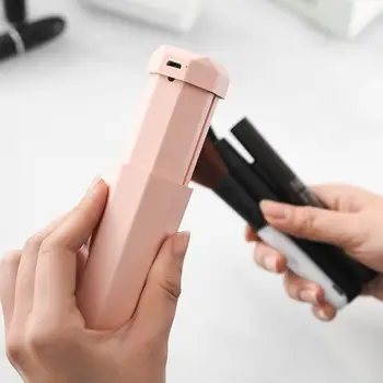 

Hoge Kwaliteit Draagbare Uv Sterilisator Lamp Usb Mini UV-C Handheld Ultraviolet Kiemdodende Licht Desinfectie Licht