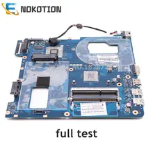 NOKOTION BA59-03420A материнская плата для ноутбука samsung NP355E5C NP355 VBLE4 VBLE5 LA-8868P основная плата DDR3 процессор
