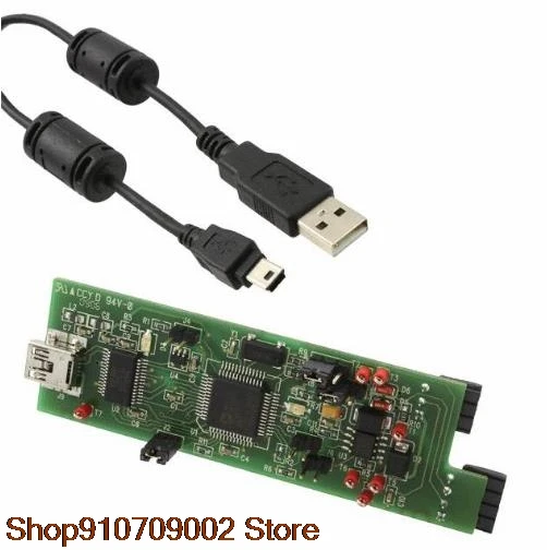 Оригинальный адаптер USB-I2C/LIN-CONV-Z 1 шт | Электронные компоненты и принадлежности