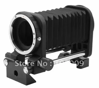 

lens Macro Extension/Fold Bellows mount For canon EOS 1d 5d3 5d4 6d 7d 60D 80d 90d 600D 550D 700D 750D 1300d Camera