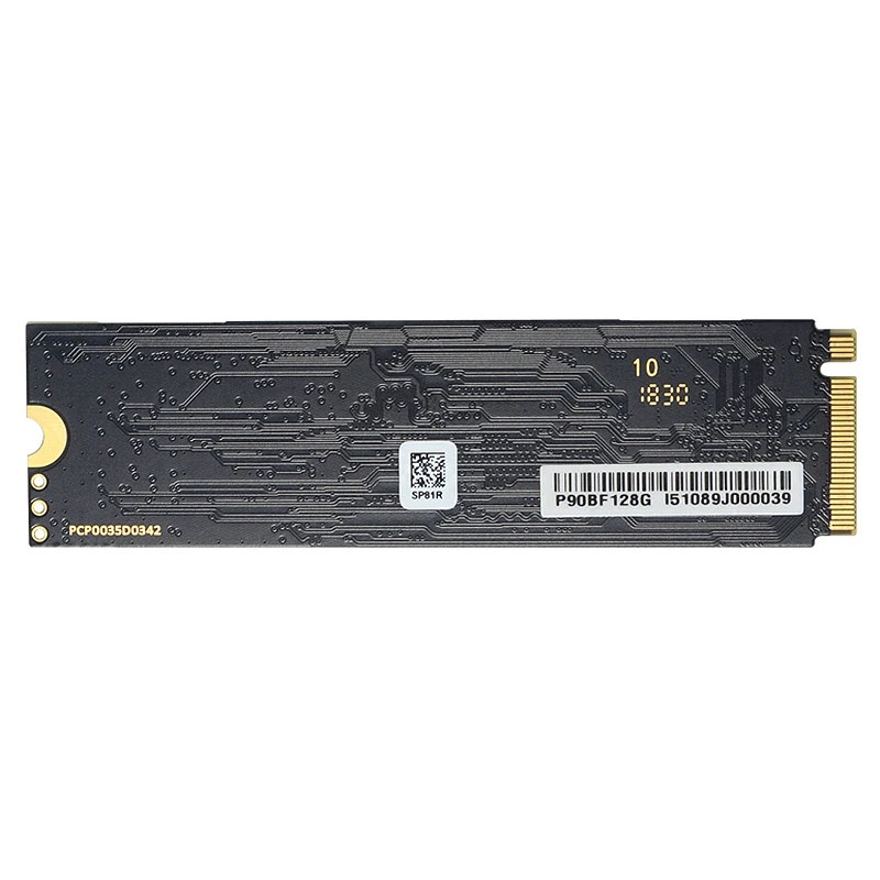 BILLION резервуар SSD M.2 2280 128GB SSD NVME Hdd для ноутбука/планшета