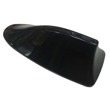 

1PC Car Decoration Shark Fin Special Car Roof Paste Tail Modification No Punching Shark Fin
