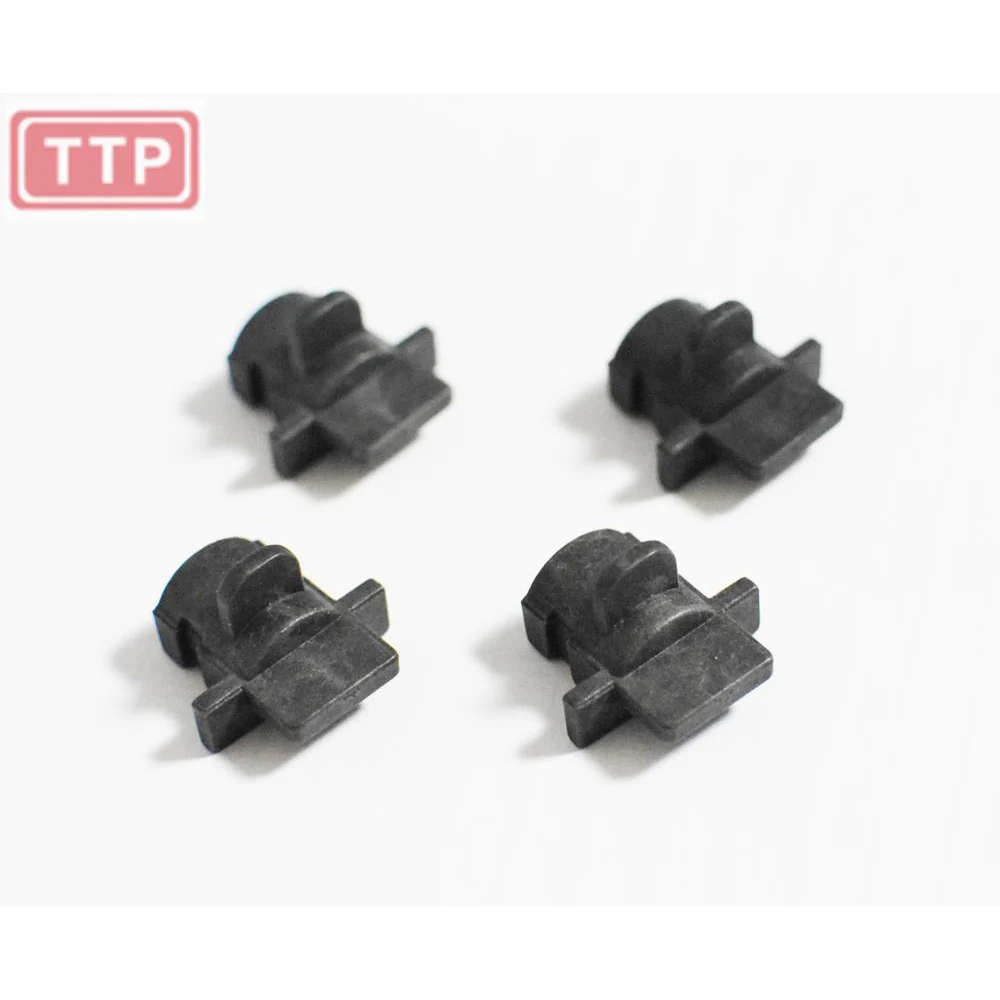 Для Ricoh AF2015 AF1015 AF1018 Aficio 2015 Нижняя роликовая втулка G029 4174 MP2000 AF MP2500 части копира