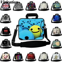 Сумка для ноутбука 12 13 14 15 17 10 17,3 15,6 13,3 ноутбук Funda 11,6 Chromebook чехол для chuwi Hi12 chuwi Lapbook Se Acer Dell XPS hp