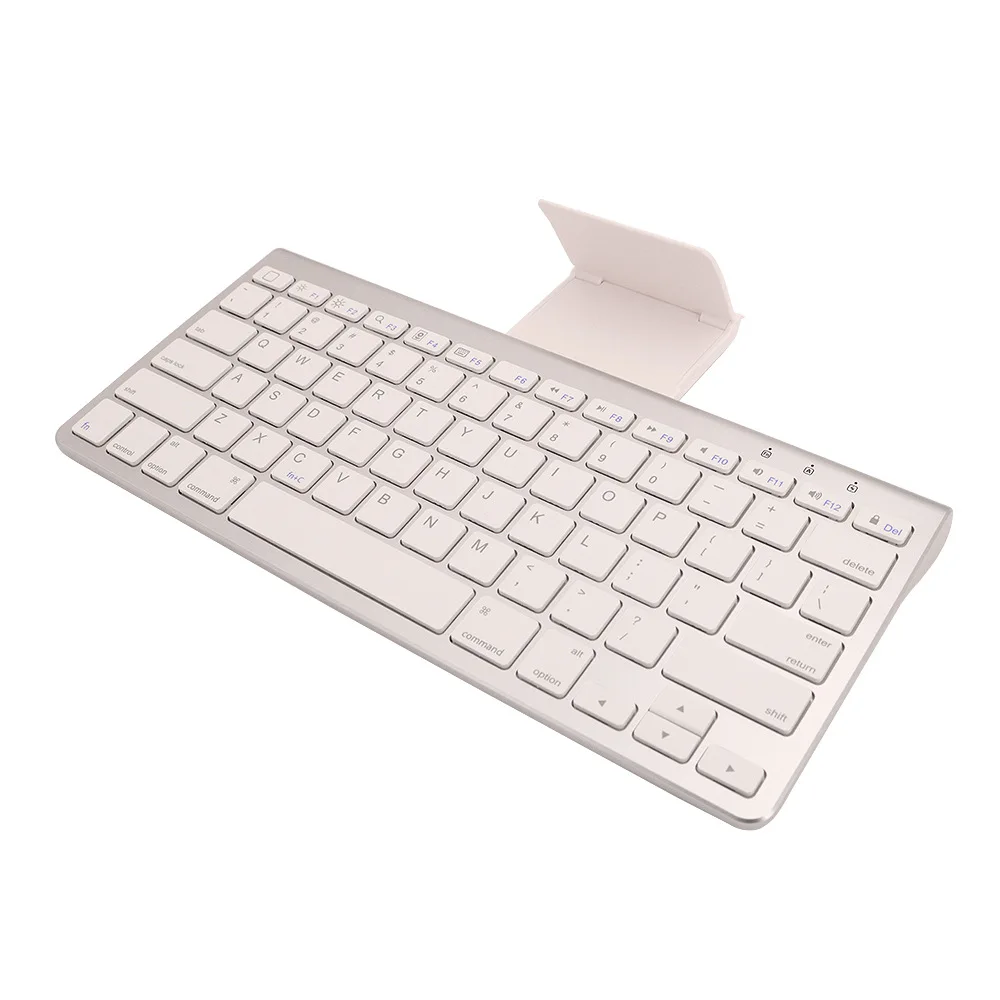 

2019 New IpadAir10.5 Tablet PC Bluetooth Keyboard Pro11 Wireless Keyboard Mobile Phone Universal Bracket