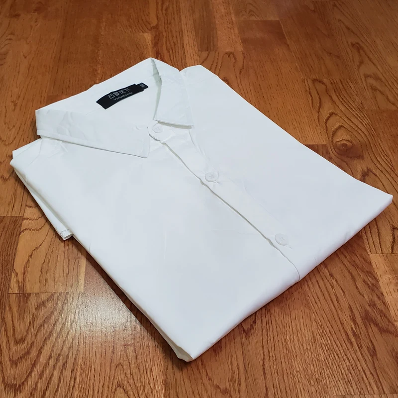 4XL 5XL 6XL 7XL 8XL большой размер мужская деловая Повседневная рубашка с длинными рукавами 165 см грудь умная мужская деловая рубашка плюс 9XL
