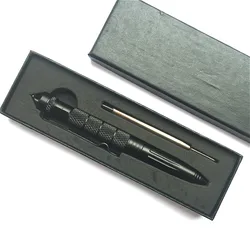Auto defesa suprimentos caneta tática ferramenta de auto defesa proteção segurança pessoal defesa ferramenta aço tungstênio defesa pessoal