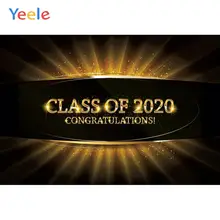 Yeele Class Of 2020 Graduation Party Congratulations Poster Photo Backdrops Custome Photographic Backgrounds For Photo Studio Yeele Class Of 2020 Graduation Party Congratulations Poster Photo Backdrops Custome Photographic Backgrounds For Photo Studio