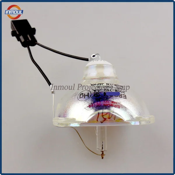 Inmoul оригинальная прожекторная лампа ELPLP67 для EPSON h435b/EB S02/EB S11/EB S12/EB SXW11/EB SXW12/EB W02/EB