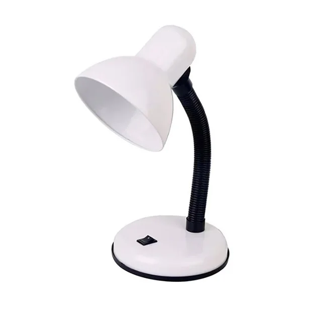

Colorful simple flexible table lamp desk lamp for bedroom