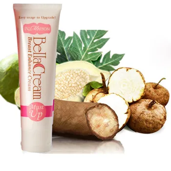 

Breast Enlargement Bust Butt Enhancement Must Up Cream Pueraria Mirifica Breast Enhancer Increase Tightness Big Bust Body Cream