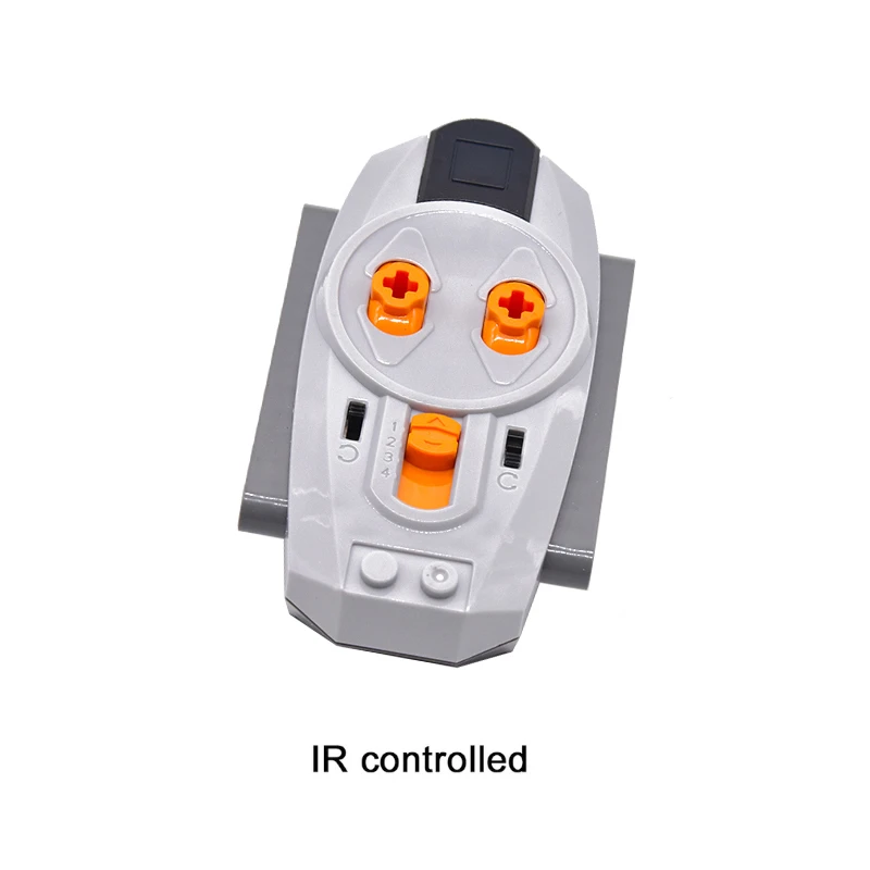 Alternative options for Cada remote controller that have speed control :  r/lepin