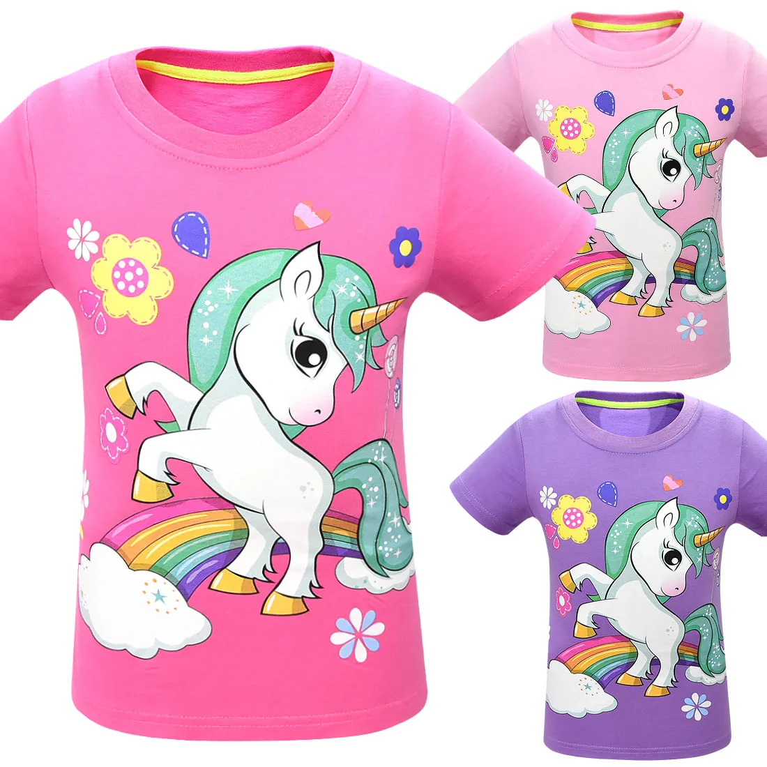 kids party tops