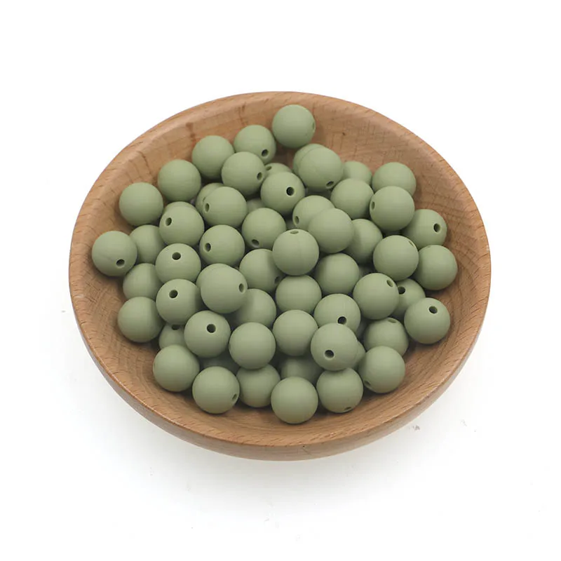 100pcs Matcha Green