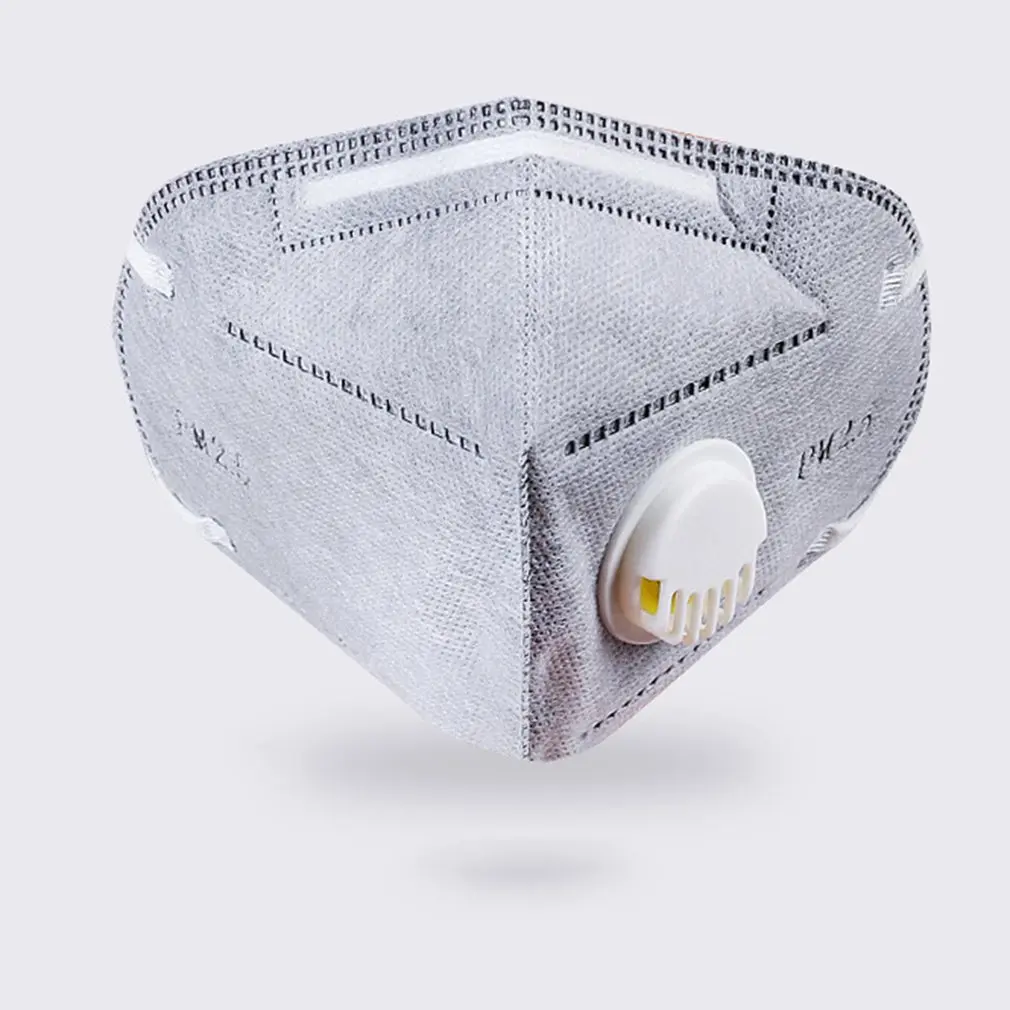 

Dust-proof anti-fog mask industrial anti-dust seven-layer hanging ear health and beauty personal care products