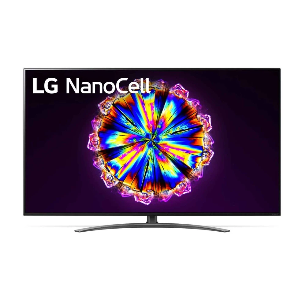 Телевизор 65&quot LG 65NANO956NA NanoCell 8K 4320p UHDTV 120Гц Smart TV | Электроника