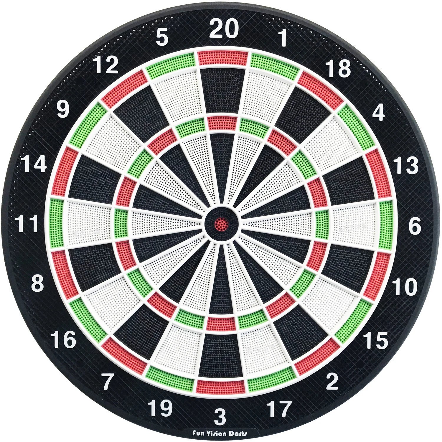 15.5Inch Soft Safety Dart Board Professional Competition Size 6 Dards Fitness Equipment(No Electronic Scoring Function And LED) professional painting electric lifting table art board
