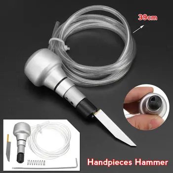 

Graver Handle Hand Piece for Engraving Machine Max Handpieces Hammer Pneumatic Jewelry Making Tools Hand Tool