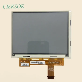 

5.0 inch LCD LB050S01-RD02 E-Book E-Reader E-ink LCD Screen Display Panel For Amazon