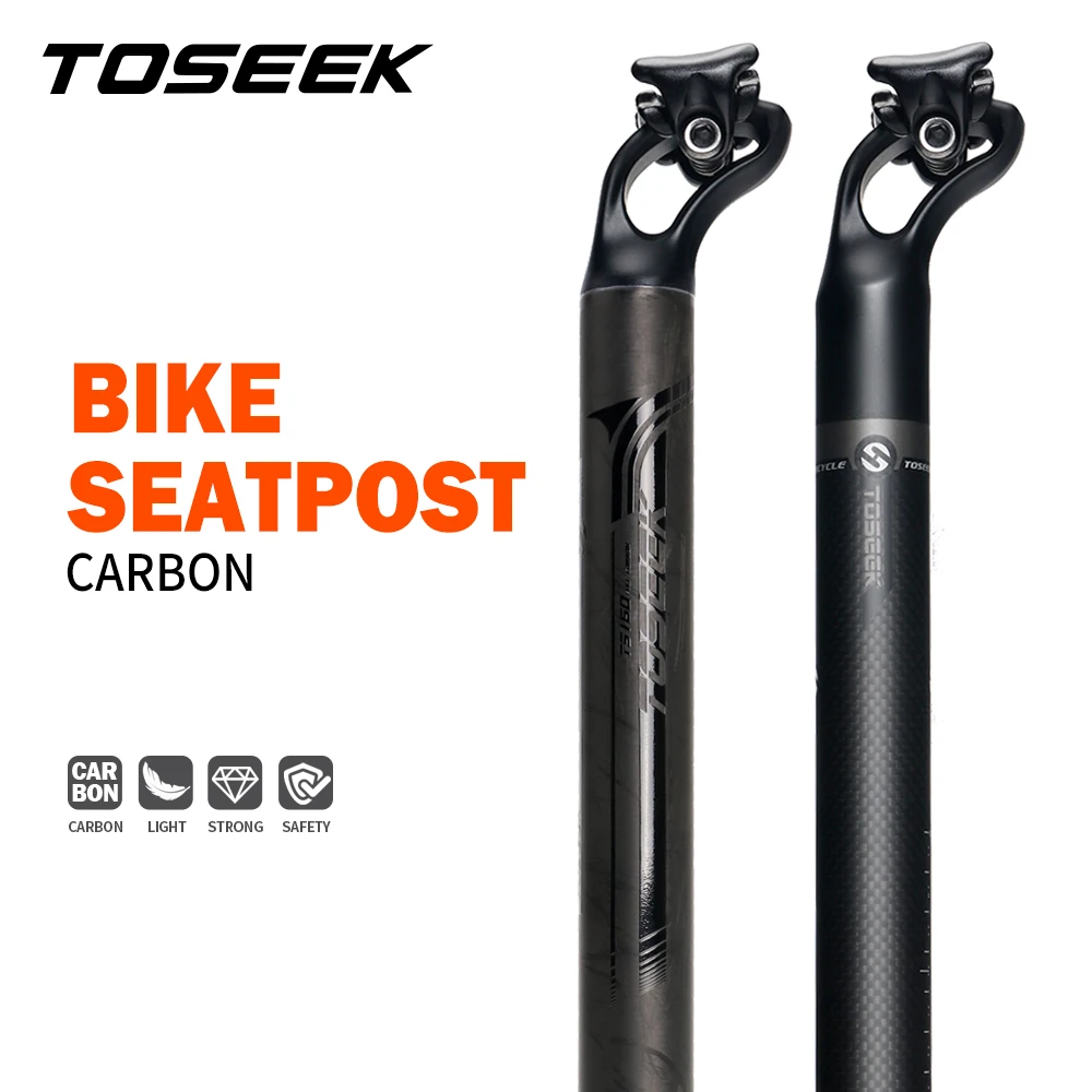 TOSEEK ź UD  Ʈ  ƮƮ, 27.2 31.6 Mtb ڷ ƮƮ  Ʈ, 20mm