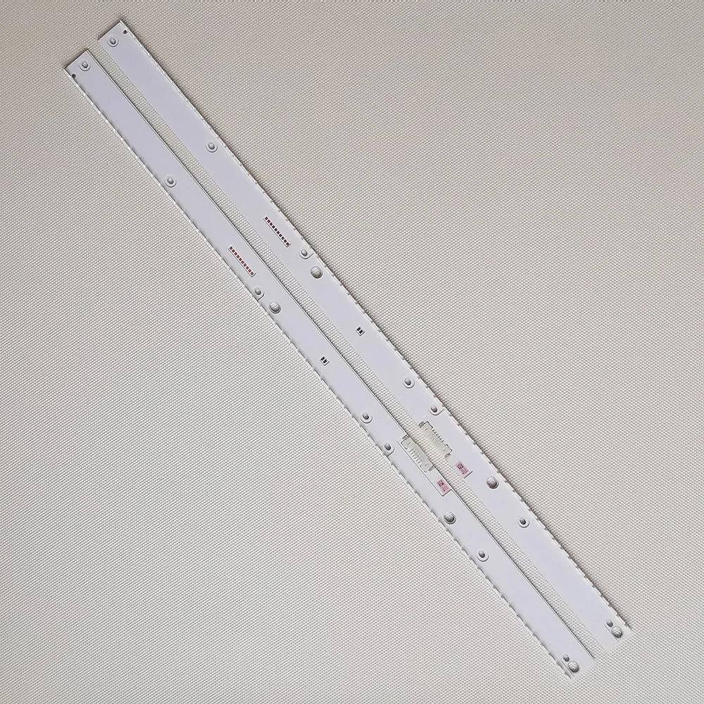 Светодиодная лента 66 светодиодов для Samsung 55 ''TV v6er _ 550sma_led66_r2 v6er_550smb led66_r2